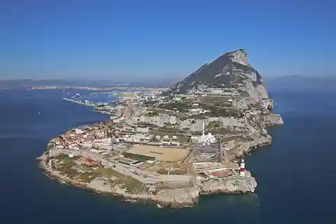 Costa del Sol: Gibraltar Day Trip with Optional Rock Tour
