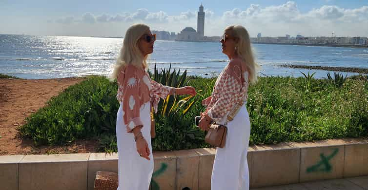 Casablanca: Private Guided Tour | GetYourGuide