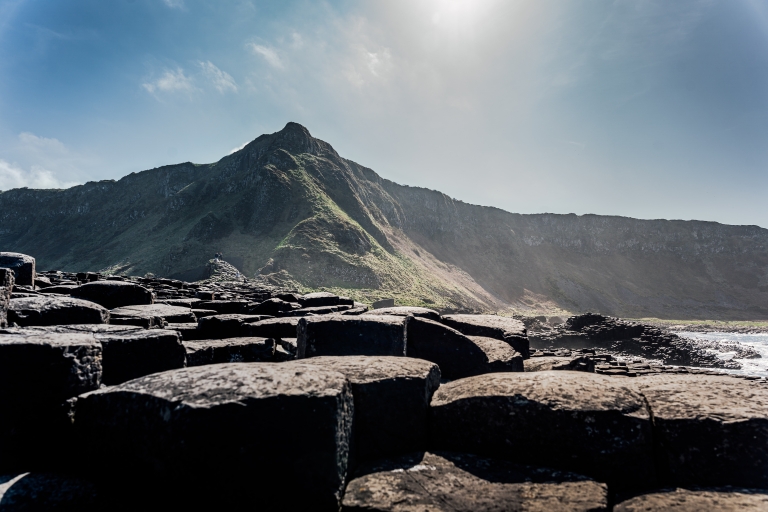 From Belfast: Perfect Day at the Giants Causeway (Copy of) From Belfast: Giants Causeway Express Half-Day Tour