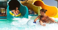 Ravenna, Mirabilandia & Mirabeach 2-Day Entry Ticket - Housity