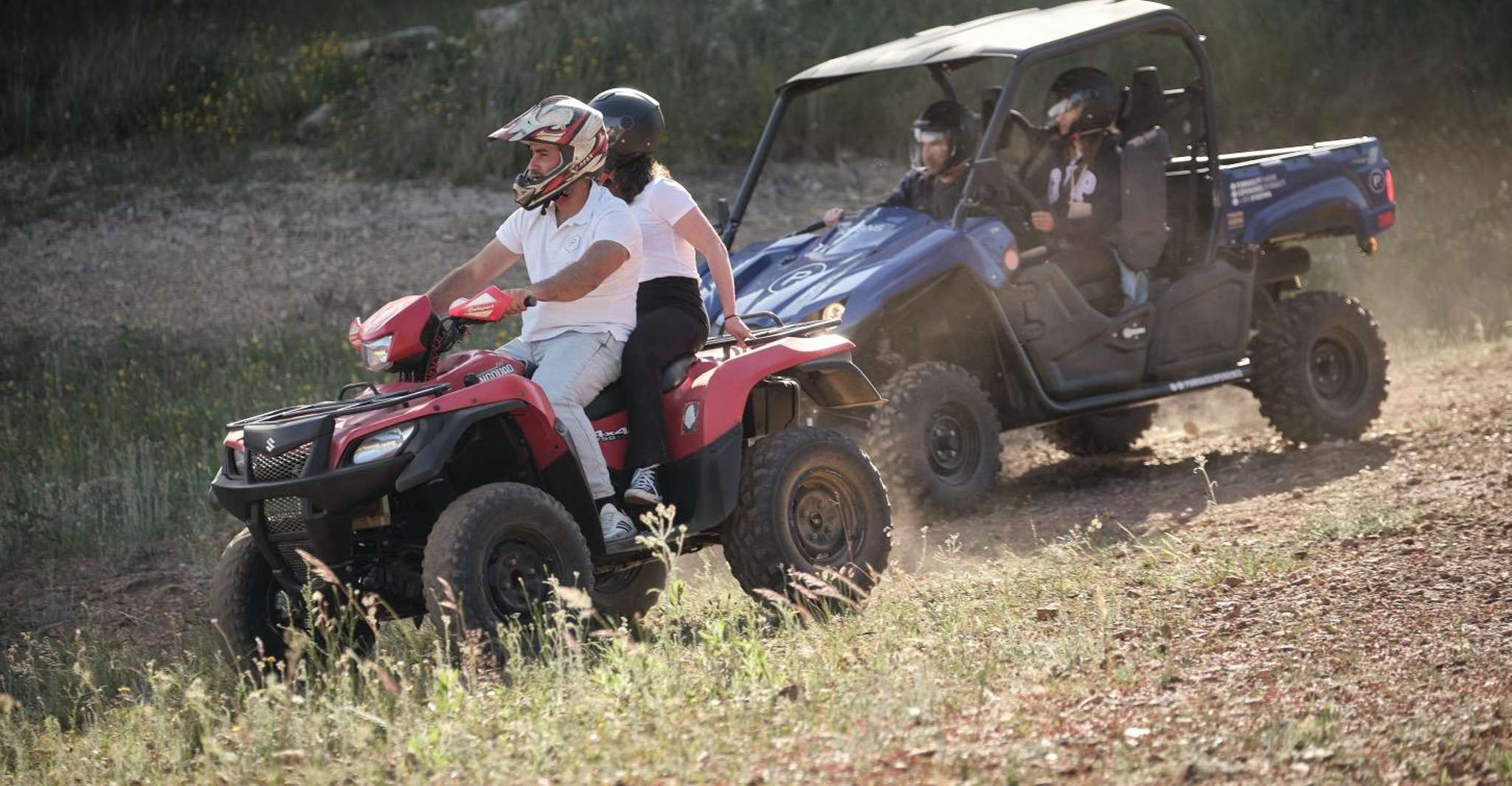 Marvão, Buggy & Quad Tours - Housity