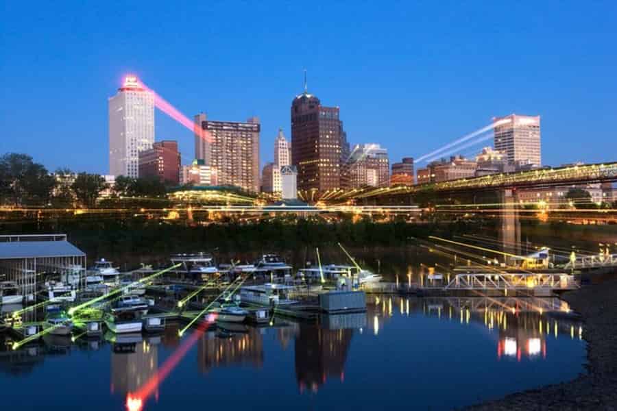 Memphis: Private, maßgeschneiderte Tour mit einem lokalen Guide. Foto: GetYourGuide