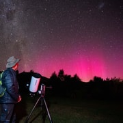 Akaroa: Stargazing Tour with 2 Telescopes & Souvenir Photos Akaroa: Stargazing Tour with 2 Telescopes & Souvenir Photos