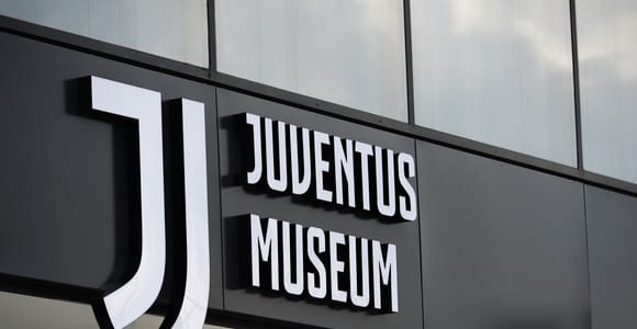Turin: Eintrittskarte für das Juventus Museum & Stadiontour