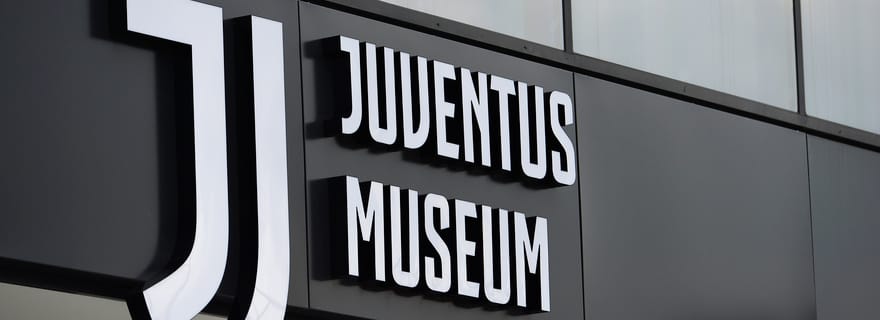 Torino: biglietto d'ingresso al Museo della Juventus e tour dello stadio