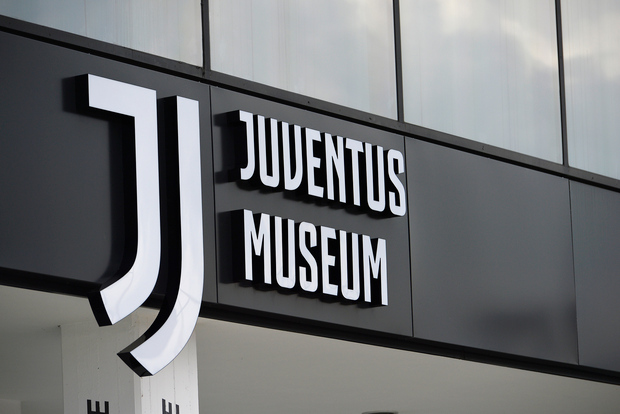 Turin: Eintrittskarte für das Juventus Museum & Stadiontour