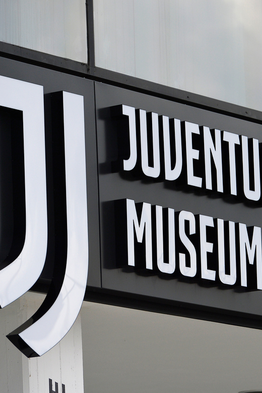 Torino: biglietto d'ingresso al Museo della Juventus e tour dello