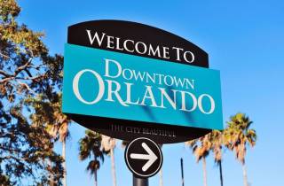 Orlando: Private, maßgeschneiderte Tour mit einem lokalen Guide