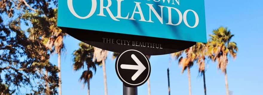 Orlando : Visite privée personnalisée avec un guide local