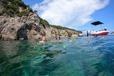 Private boat tour to the Blue Cave Dubrovnik Private boat tour to the Blue Cave
