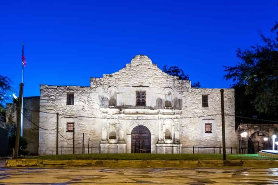 San Antonio: Private, maßgeschneiderte Tour mit einem lokalen Guide. Foto: GetYourGuide