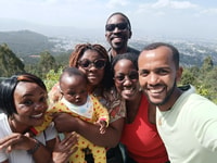 Addis-Abeba en une journée - Hizvo