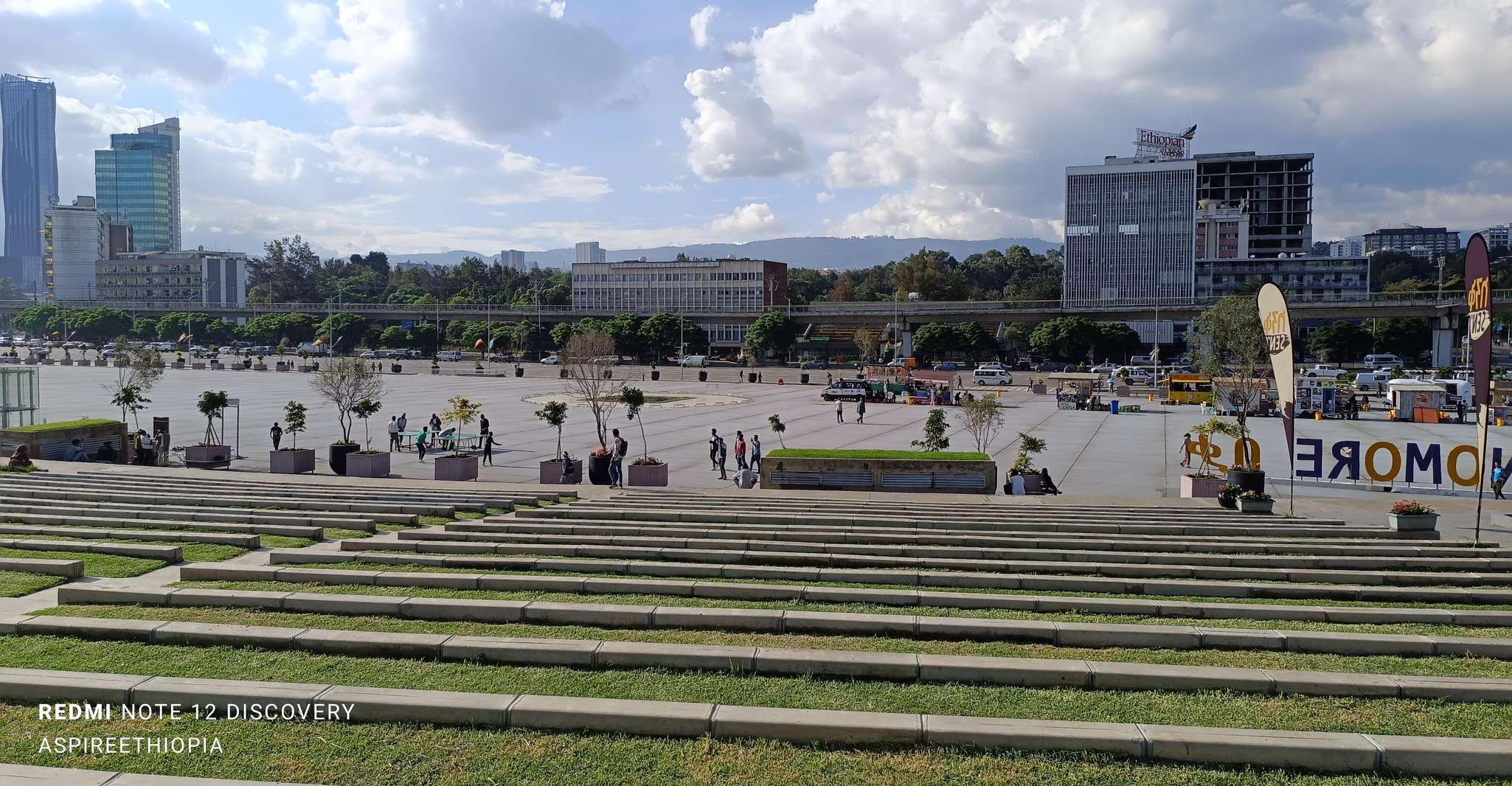 Аддис-Абеба в один день - Hizvo
