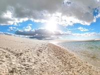 将圣路易斯转移到Barreirinhas（Lençóis） - Housity