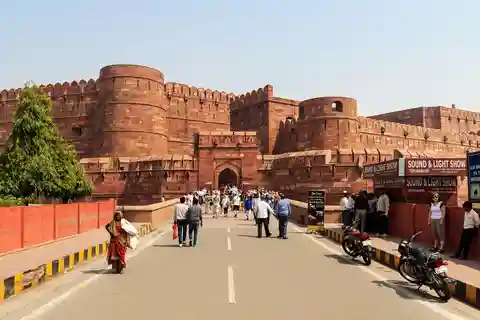 Golden Triangle Tour With Shimla