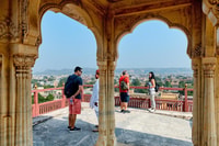 Goldene Dreieckstour mit Shimla - Hizvo