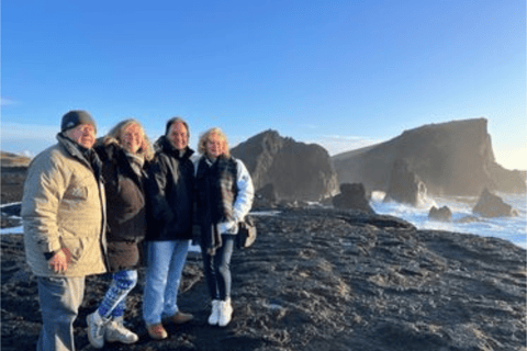 Reykjanesbær : Private Day Tour