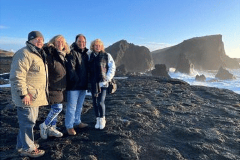 Reykjanes Peninsula : Private Guided Day Tour