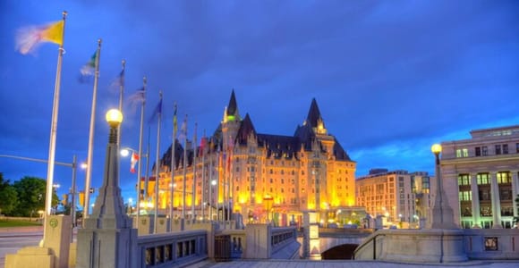 Ottawa: Private Custom Tour mit einem ortskundigen Guide
