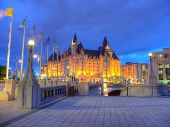 Ottawa: Private Custom Tour mit einem ortskundigen Guide