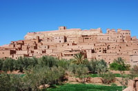 Tanger à Marrakech 6 jours à Chefchaouen et désert de Sahara - Hizvo