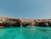 Excursie naar de grotten van Santa Maria di Leuca - Housity