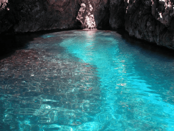 Santa Maria di Leuca: Tour in barca delle grotte