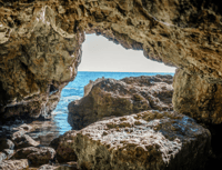 Excursie naar de grotten van Santa Maria di Leuca - Housity