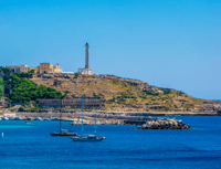Excursie naar de grotten van Santa Maria di Leuca - Housity