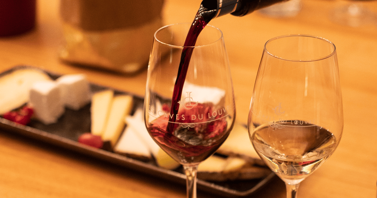 Paris Dégustation de vins et fromages Apéro GetYourGuide