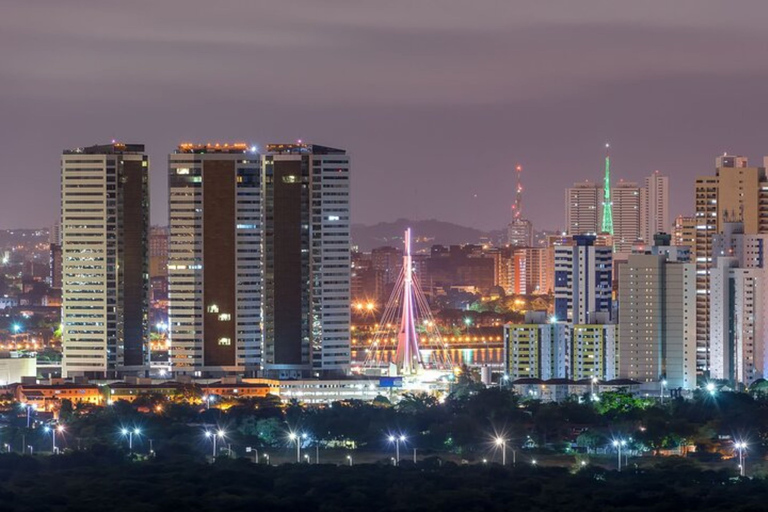 Recife: tour privato personalizzato con una guida localeRecife: tour personalizzato privato con una guida locale