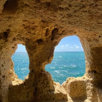 From Faro, Benagil Cave Adventure Tour and More - Housity