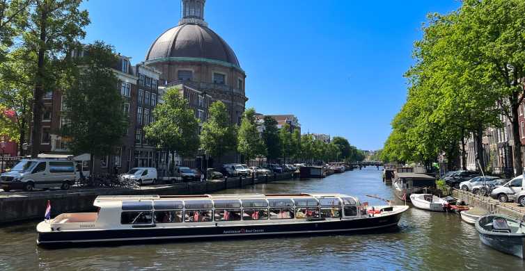 Gay Amsterdam Travel Guide - Insider Tips