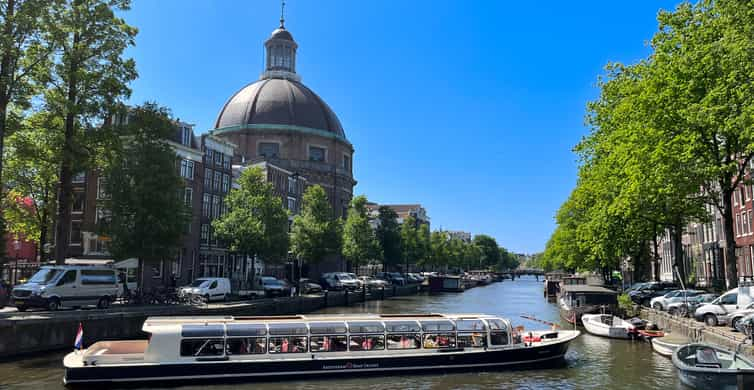 Gay Amsterdam Travel Guide - Insider Tips