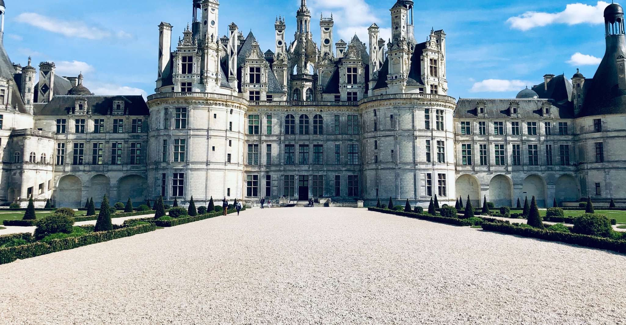 From Tours, Chenonceau and Chambord Castles Guided Tour - Housity