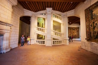 From Tours, Chenonceau and Chambord Castles Guided Tour - Housity