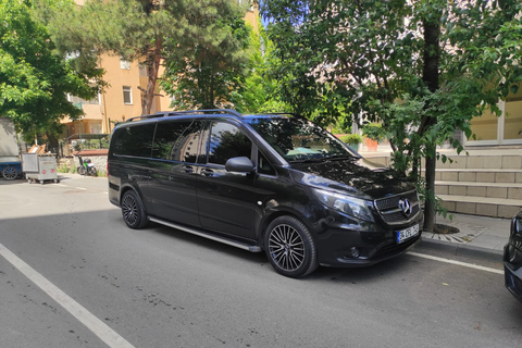 Private Transfer from/to Istanbul Airport Private Transfer from / to Istanbul Airport