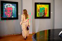 Bacoli, Casina Vanvitelliana Entry Ticket - Housity