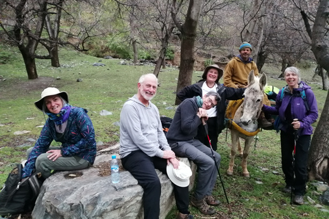 Cultural Day Trip To The Atlas Mountain from Marrakesh Guided tour of the Atlas Mountains in Amizmiz