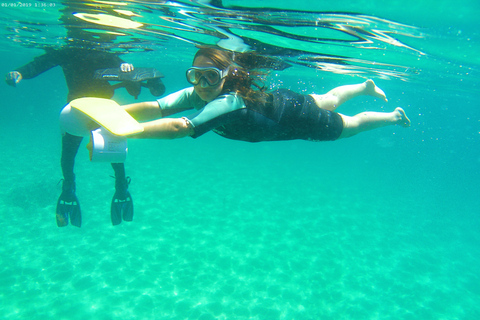 De Sesimbra: visite du conseil en bord de mer de la côte d'Arrábida