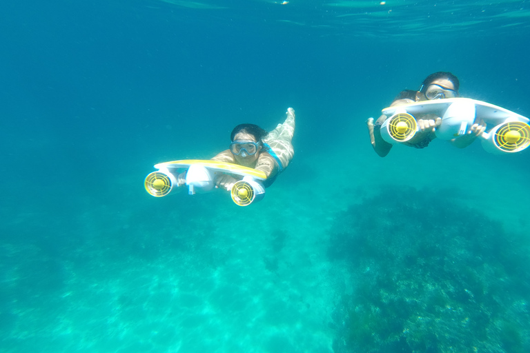 De Sesimbra: visite du conseil en bord de mer de la côte d'Arrábida