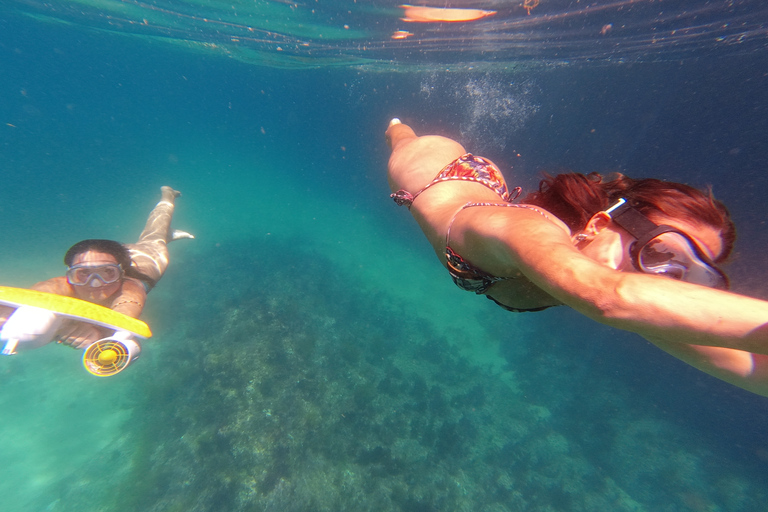 De Sesimbra: visite du conseil en bord de mer de la côte d'Arrábida