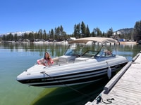South Lake Tahoe, visita guiada privada en barco - Hizvo