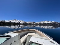 South Lake Tahoe, visita guiada privada en barco - Hizvo