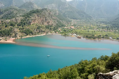 Marmaris: Local Village Tour with Lunch