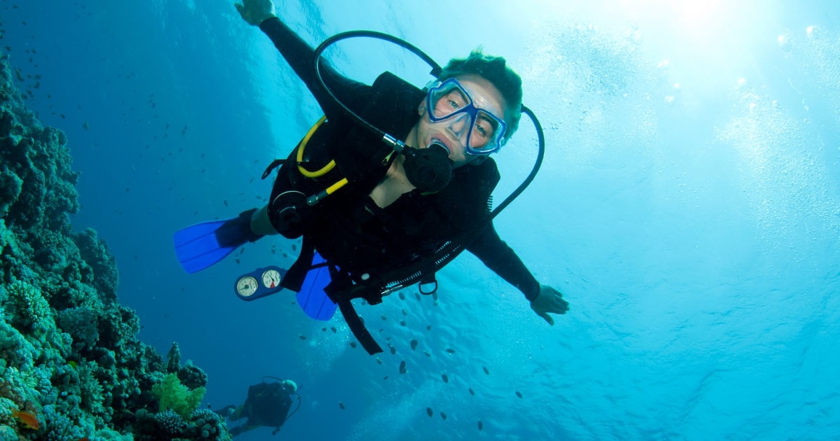 Курс Padi Boat Diver