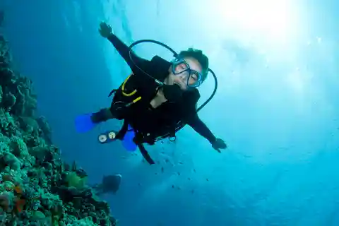 Kos: Mergulho para iniciantes na Ilha Pserimos