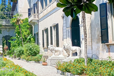 Milán: Excursión de un día en grupo reducido a Bellagio y Varenna, en el Lago de Como