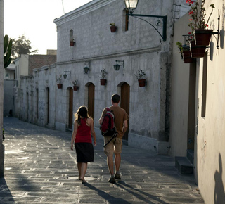 Arequipa: Visitas turísticas