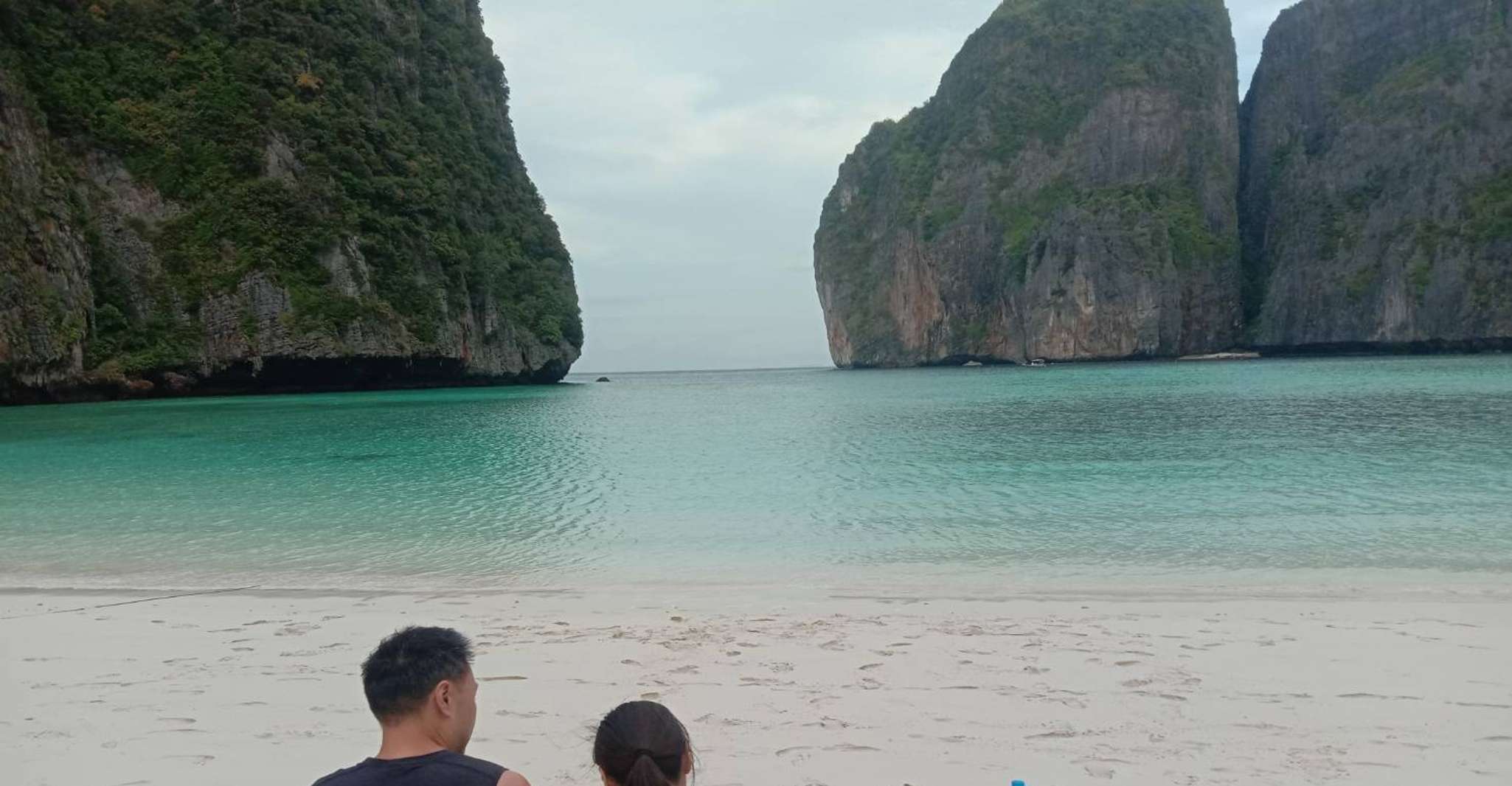 Phuket, Phi Phi Island Sunrise Group Speedboat Tour - Hizvo